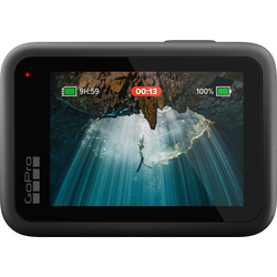 Camera de actiune GoPro Hero 13 CHDHX-131-RW (Black) Thumb