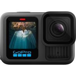 Camera de actiune GoPro Hero 13 CHDHX-131-RW (Black)