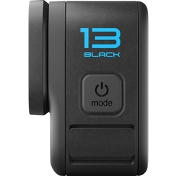Camera de actiune GoPro Hero 13 CHDHX-131-RW (Black) Thumb