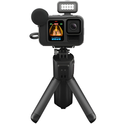Экшн-камера GoPro Hero 13 Creator Edition (Black) Thumb