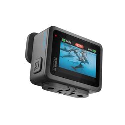 Экшн-камера GoPro Hero (Black) Thumb