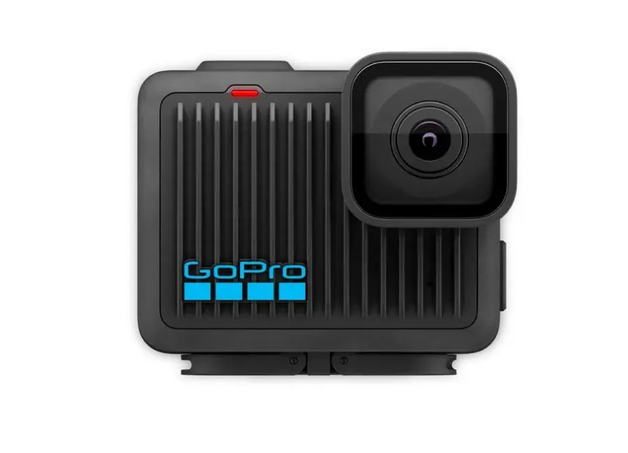 Экшн-камера GoPro Hero (Black)