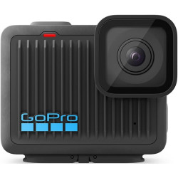 Экшн-камера GoPro Hero Specialty + microSD 64GB (Black) Thumb