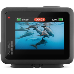 Экшн-камера GoPro Hero Specialty + microSD 64GB (Black) Thumb