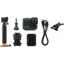 Camera de actiune GoPro Hero Specialty + microSD 64GB (Black)