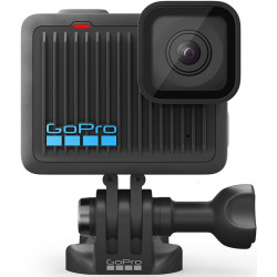 Экшн-камера GoPro Hero Specialty + microSD 64GB (Black) Thumb