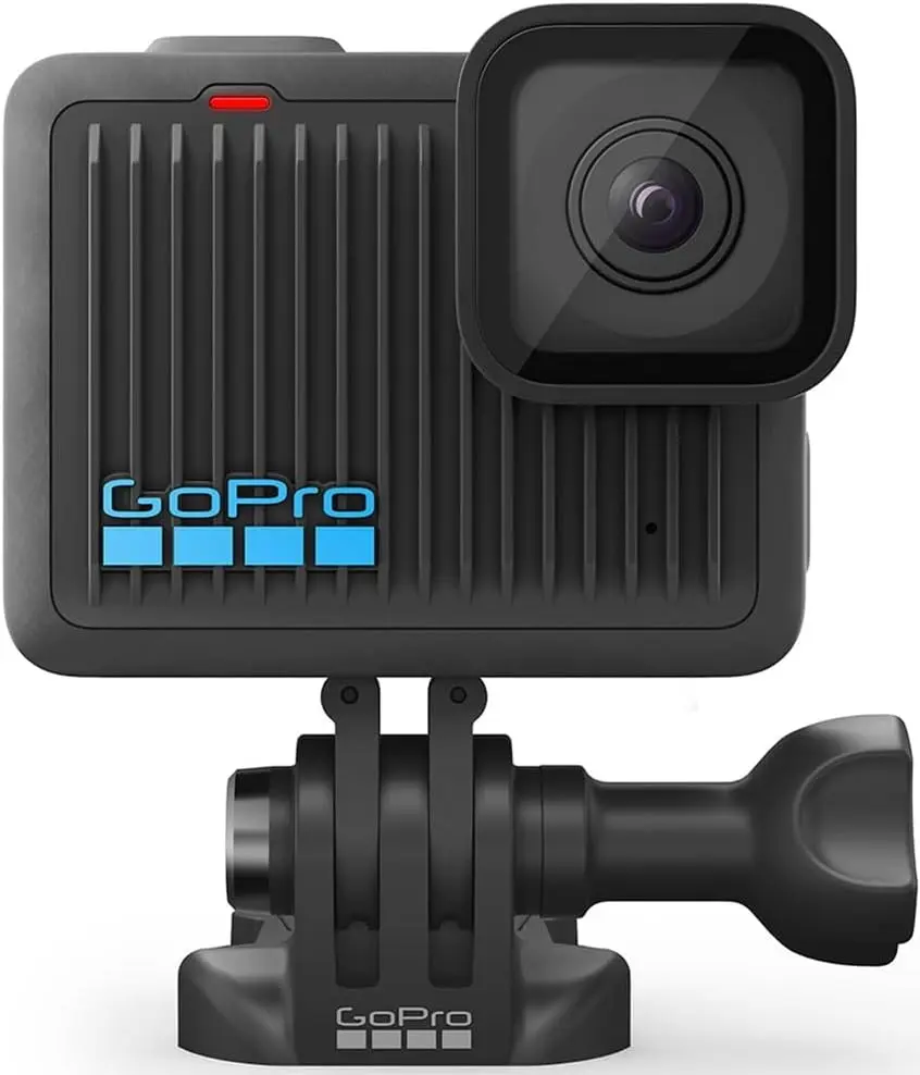 Экшн-камера GoPro Hero Specialty + microSD 64GB (Black)