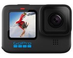 Экшн-камера GoPro Hero10 (Black)