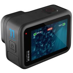 Camera de actiune GoPro HERO11 (Black) Thumb