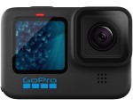 Экшн-камера GoPro HERO11 (Black)