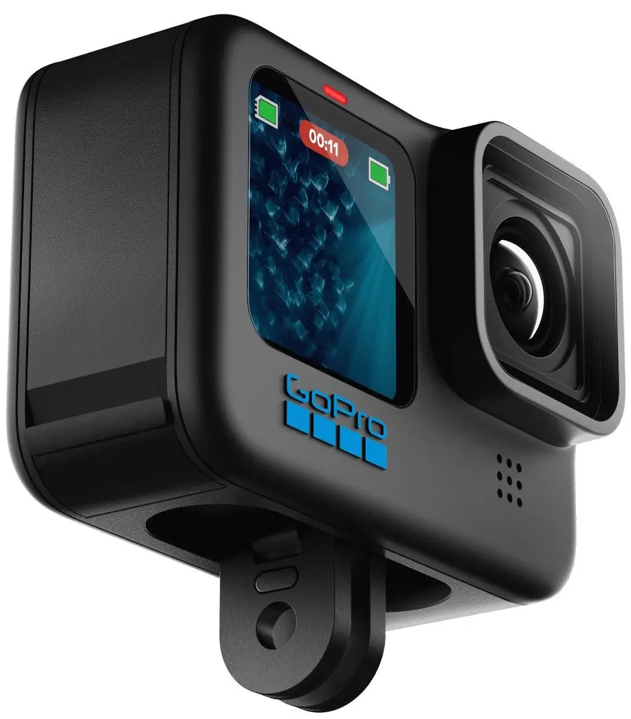 Camera de actiune GoPro HERO11 (Black)