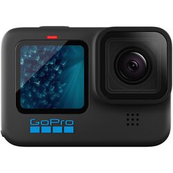 Camera de actiune GoPro HERO11 (Black)