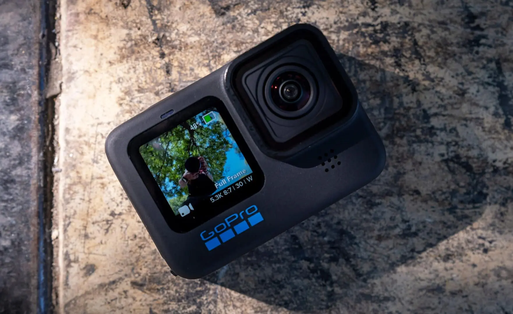 Camera de actiune GoPro HERO11 (Black)