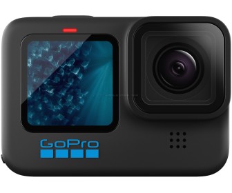 Экшн-камера GoPro HERO11 (Black)