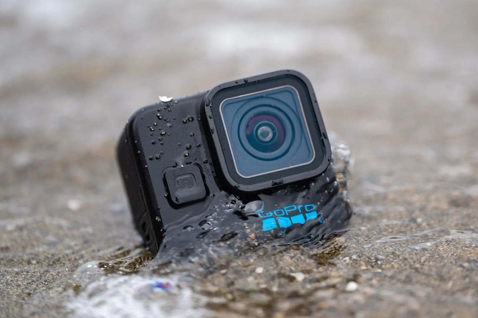Camera de actiune GoPro HERO11 (Black)