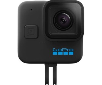 Camera de actiune GoPro Hero11B Mini (Black)