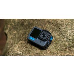 Экшн-камера GoPro Hero12 Black Edition (Black) Thumb