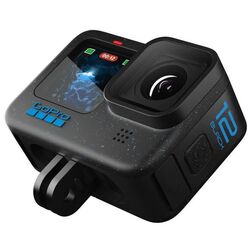 Экшн-камера GoPro Hero12 Black Edition (Black) Thumb