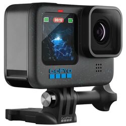 Экшн-камера GoPro Hero12 Black Edition (Black) Thumb