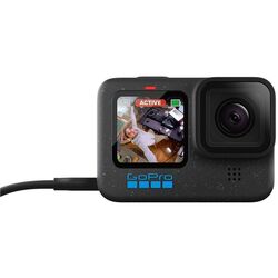 Экшн-камера GoPro Hero12 Black Edition (Black) Thumb