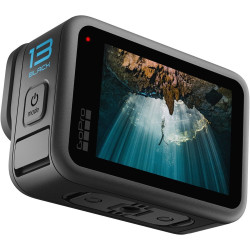 Экшн-камера GoPro Hero13 (Black) Thumb