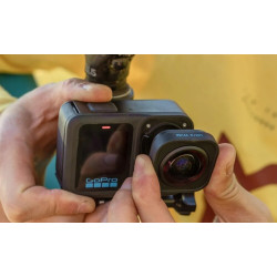 Camera de actiune GoPro Hero13 (Black) Thumb