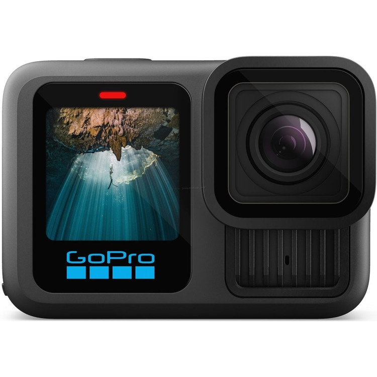 Экшн-камера GoPro Hero13 (Black)