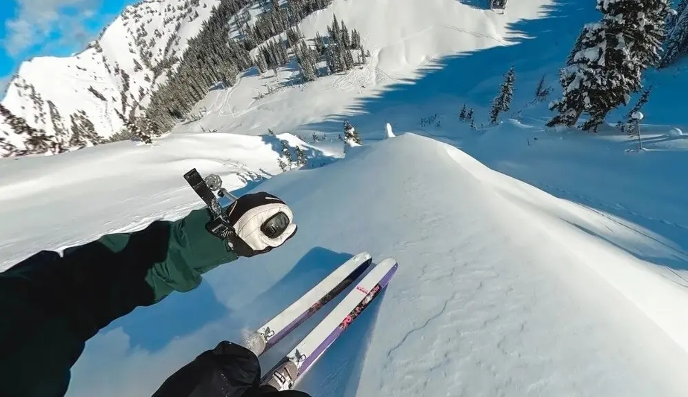 Экшн-камера GoPro Hero13 (Black)