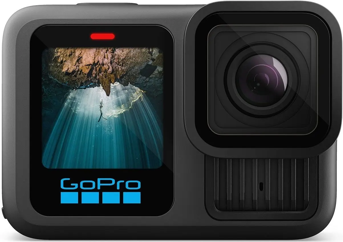 Экшн-камера GoPro Hero13 (Black)