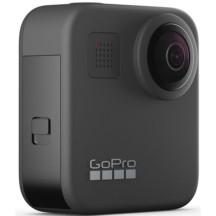Экшн-камера GoPro Max 360 (Black) купить в Кишиневе, Молдове | SMADSHOP.MD