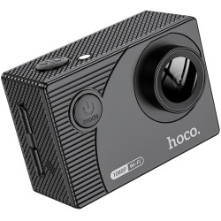 Camera de actiune Hoco DV100 (Black) Thumb