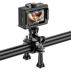 Camera de actiune Hoco DV100 (Black) Thumb