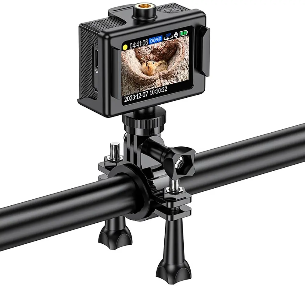 Camera de actiune Hoco DV100 (Black)