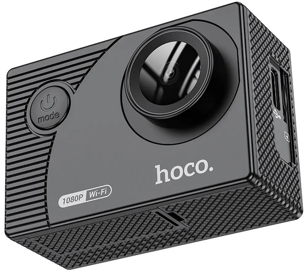 Camera de actiune Hoco DV100 (Black)