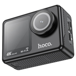 Camera de actiune Hoco DV101 (Iron Grey) Thumb