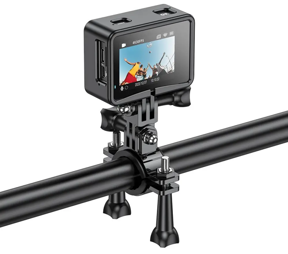 Camera de actiune Hoco DV101 (Iron Grey)