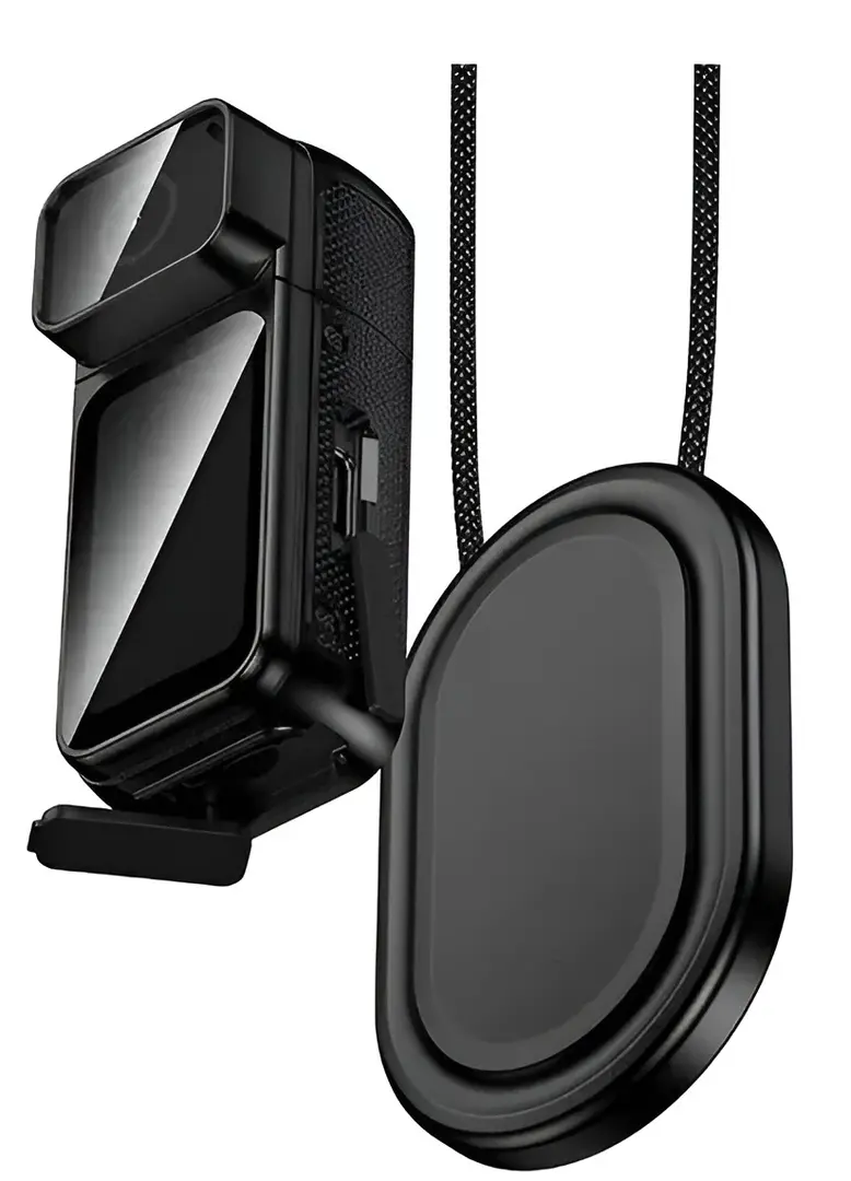 Экшн-камера Hoco DV105 (Black) - 3
