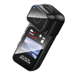 Экшн-камера Hoco DV105 (Black)