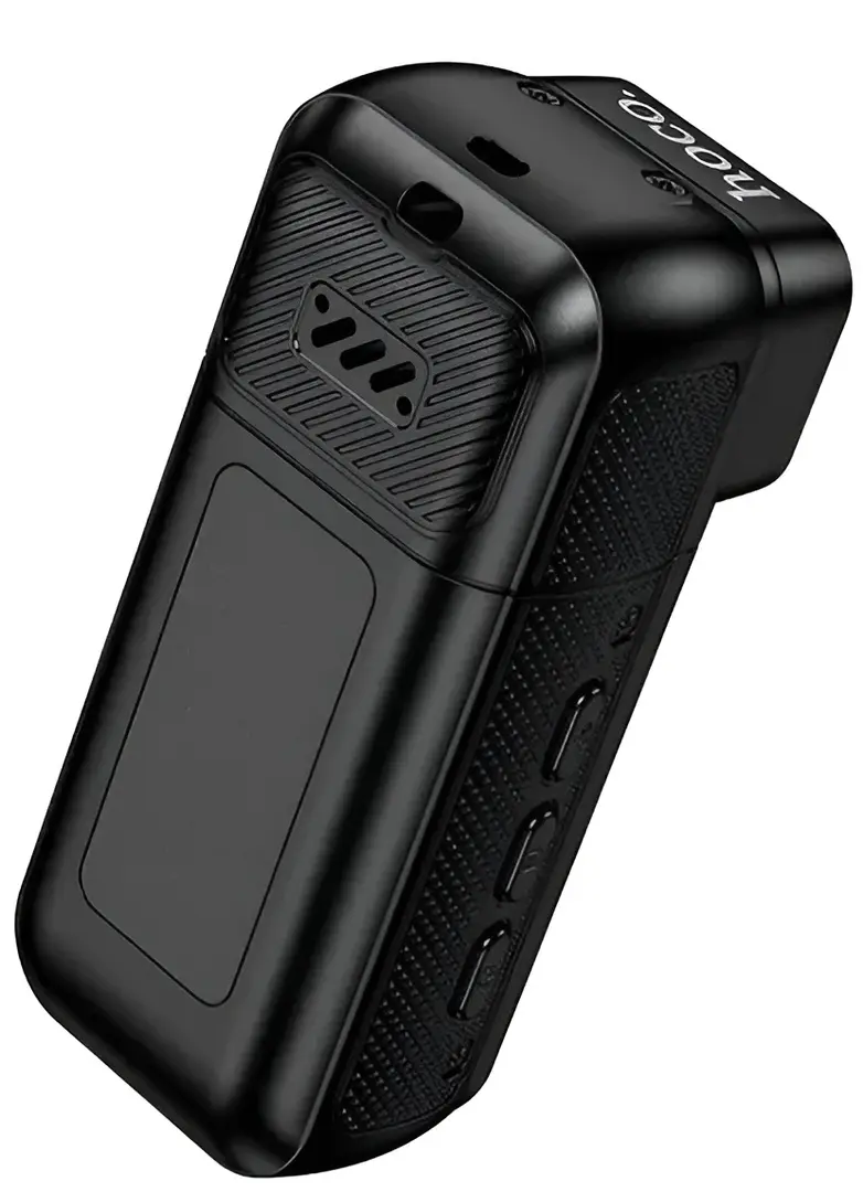 Экшн-камера Hoco DV105 (Black) - 4