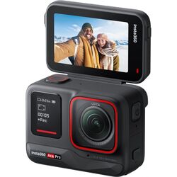 Camerа de actiune Insta360 Ace Pro (Black) Thumb