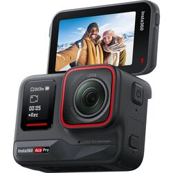 Экшн-камера Insta360 Ace Pro (Black)