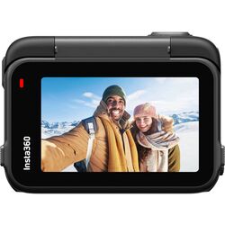 Camerа de actiune Insta360 Ace Pro (Black) Thumb
