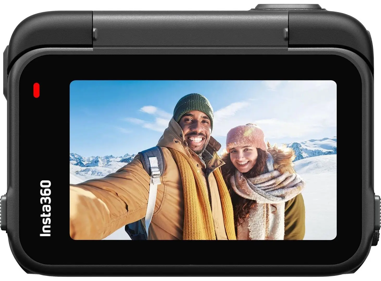 Camerа de actiune Insta360 Ace Pro (Black) - 7