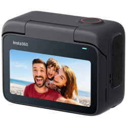 Camera de actiune Insta360 Go 3S 64GB (Black) Thumb