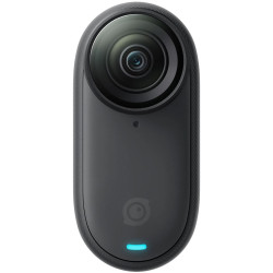 Camera de actiune Insta360 Go 3S 64GB (Black) Thumb