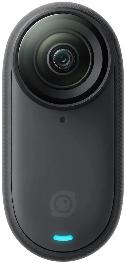 Camera de actiune Insta360 Go 3S 64GB (Black)