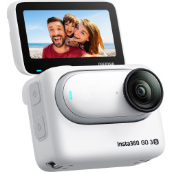 Camera de actiune Insta360 Go 3S (Arctic White) Thumb