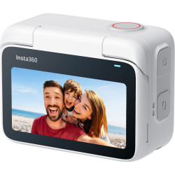 Camera de actiune Insta360 Go 3S (Arctic White) Thumb