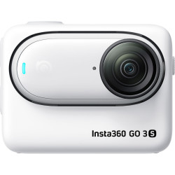 Camera de actiune Insta360 Go 3S (Arctic White) Thumb