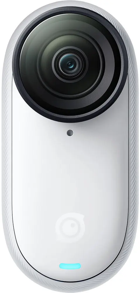 Camera de actiune Insta360 Go 3S (Arctic White)